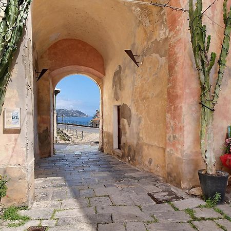 شقة Casa Elena بورديغيرا المظهر الخارجي الصورة