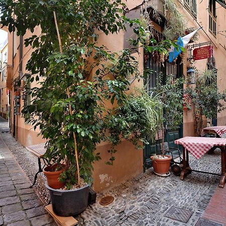 شقة Casa Elena بورديغيرا المظهر الخارجي الصورة