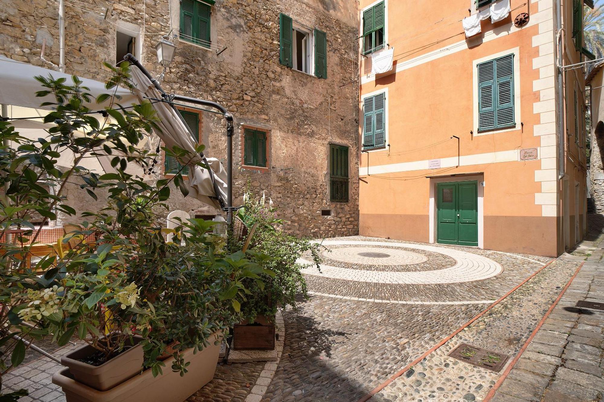 شقة Casa Elena بورديغيرا المظهر الخارجي الصورة